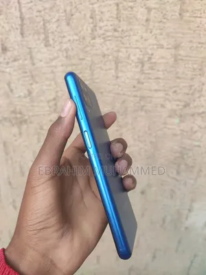 Samsung Galaxy M12 64 GB Blue