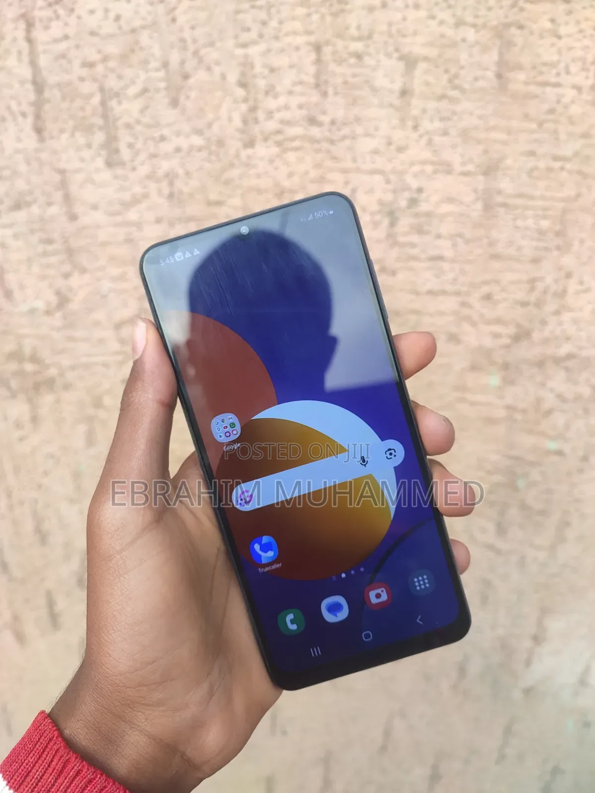 Samsung Galaxy M12 64 GB Blue