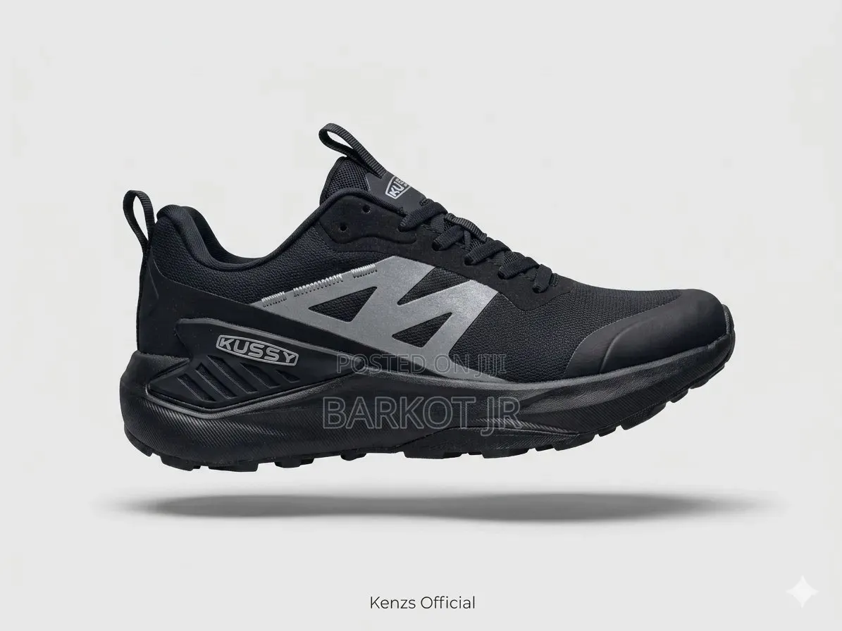Kussy Brand Hiking Shoes