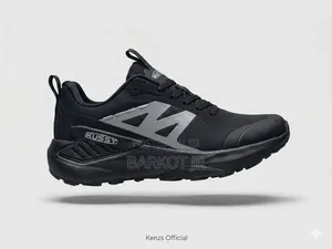 Kussy Brand Hiking Shoes