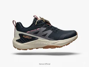 Kussy Brand Hiking Shoes