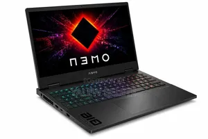 New Laptop HP Omen 16 16GB Intel Core i7 SSD 1T