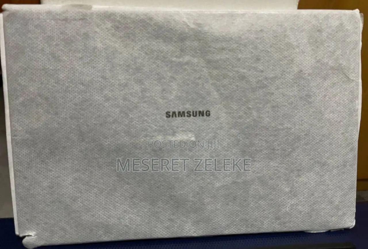 New Samsung Galaxy Tab A9+ 128 GB Black