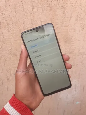 Xiaomi Mi 10i 128 GB Blue