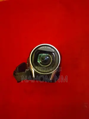 Canon Camera