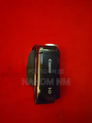 Canon Camera