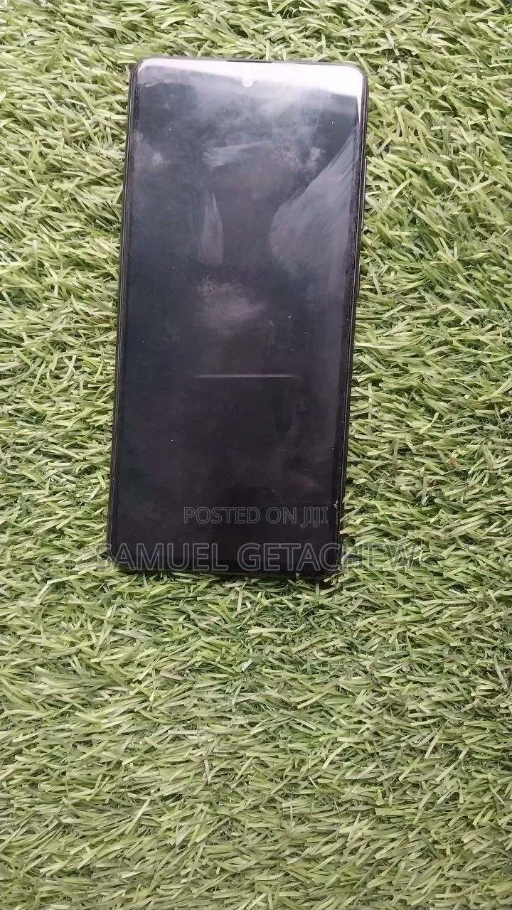 Samsung Galaxy A51 128 GB Blue
