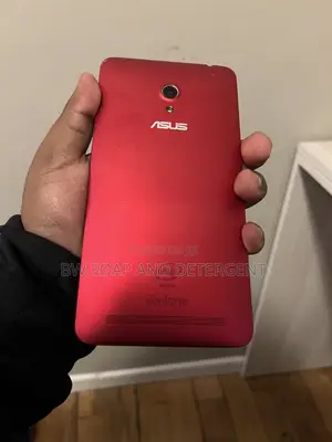 Asus ZenFone Ares ZS572KL 128 GB Red