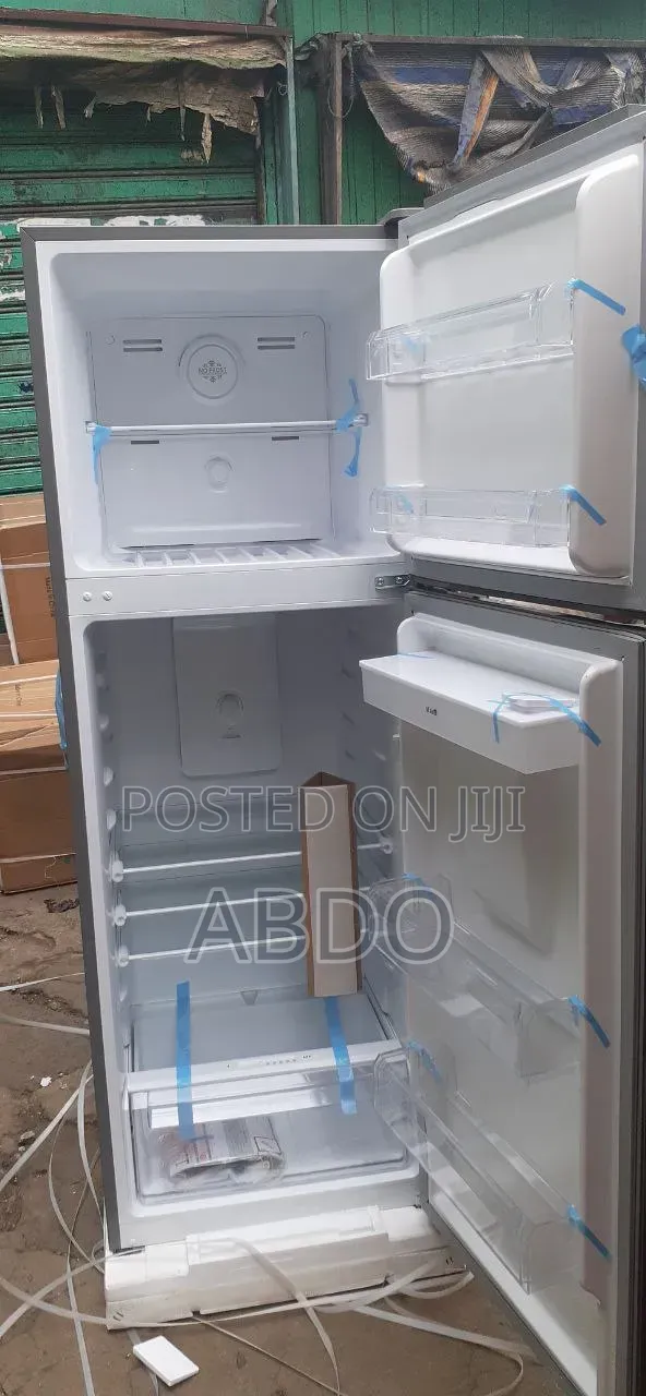Popular Refrigerator Model Pop 400l Fan Sistem Fereg Size 60x60