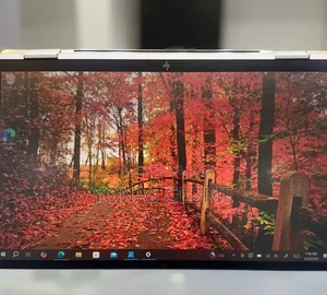 New Laptop HP EliteBook 1040 G8 16GB Intel Core i7 SSD 512GB