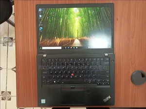 New Laptop Lenovo ThinkPad T41 20GB Intel Core 5 SSD 256GB