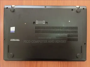 New Laptop Lenovo ThinkPad T41 20GB Intel Core 5 SSD 256GB