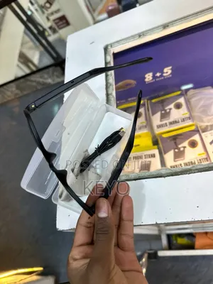 Bluetooth Sunglass