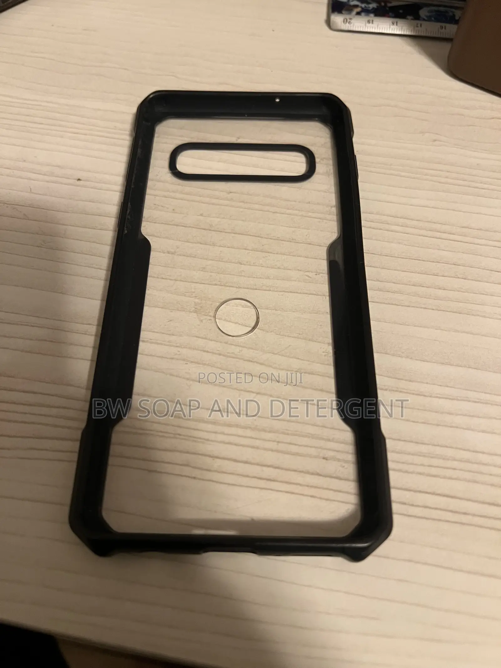 Case For Galaxy S10+