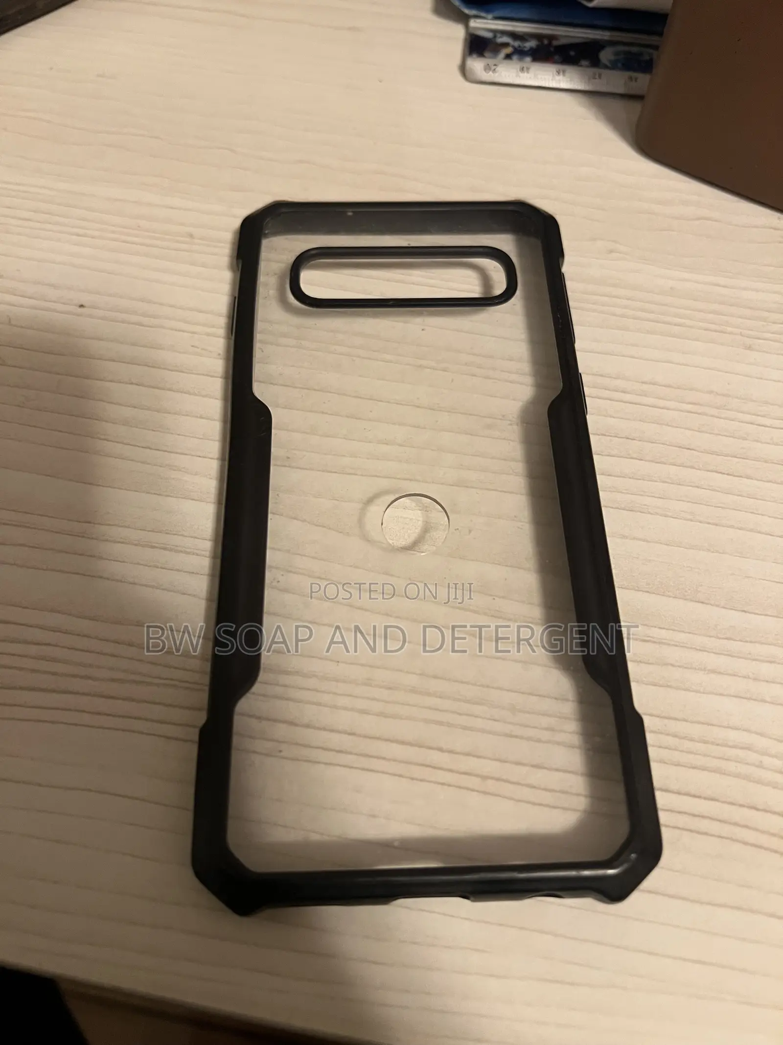 Case For Galaxy S10+