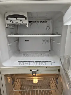 Refrigerator ፍሪጅ