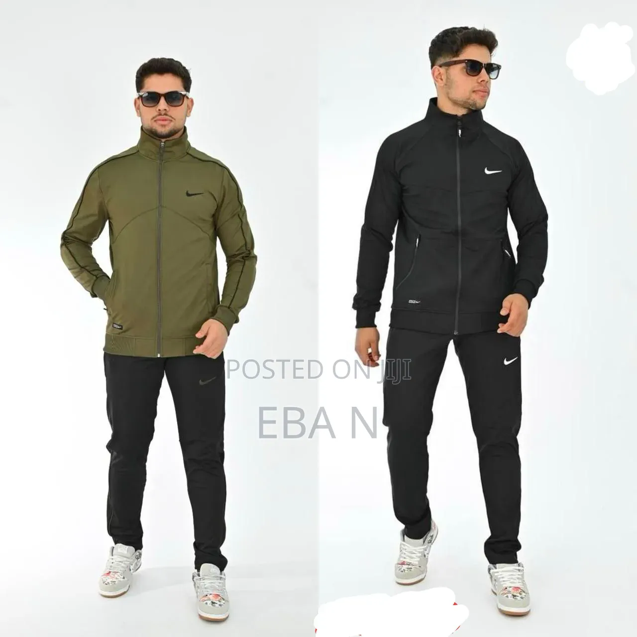 Under Armour Tracksuit