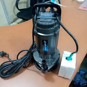 Pump Sumersbl