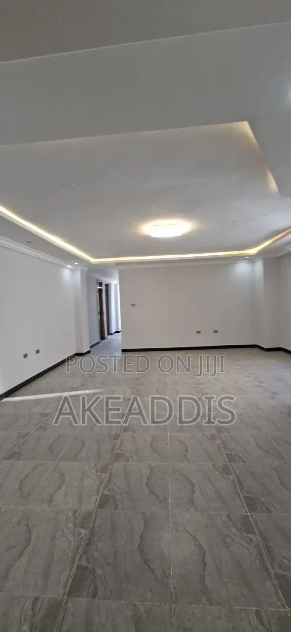 Furnished 3bdrm Condo in Bole Ayat for sale