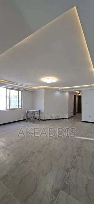 Furnished 3bdrm Condo in Bole Ayat for sale