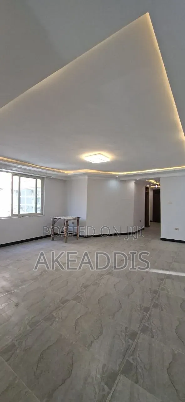 Furnished 3bdrm Condo in Bole Ayat for sale