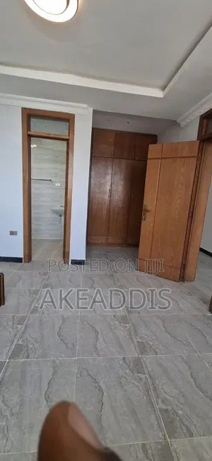 Furnished 3bdrm Condo in Bole Ayat for sale