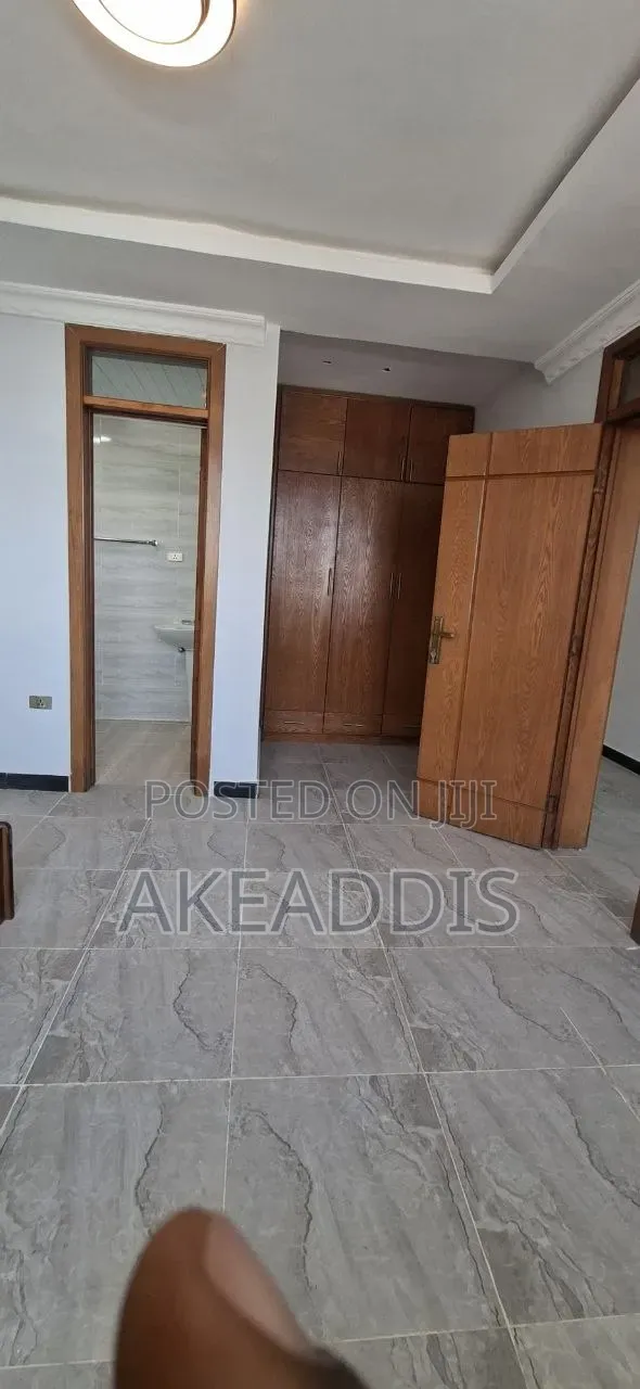 Furnished 3bdrm Condo in Bole Ayat for sale