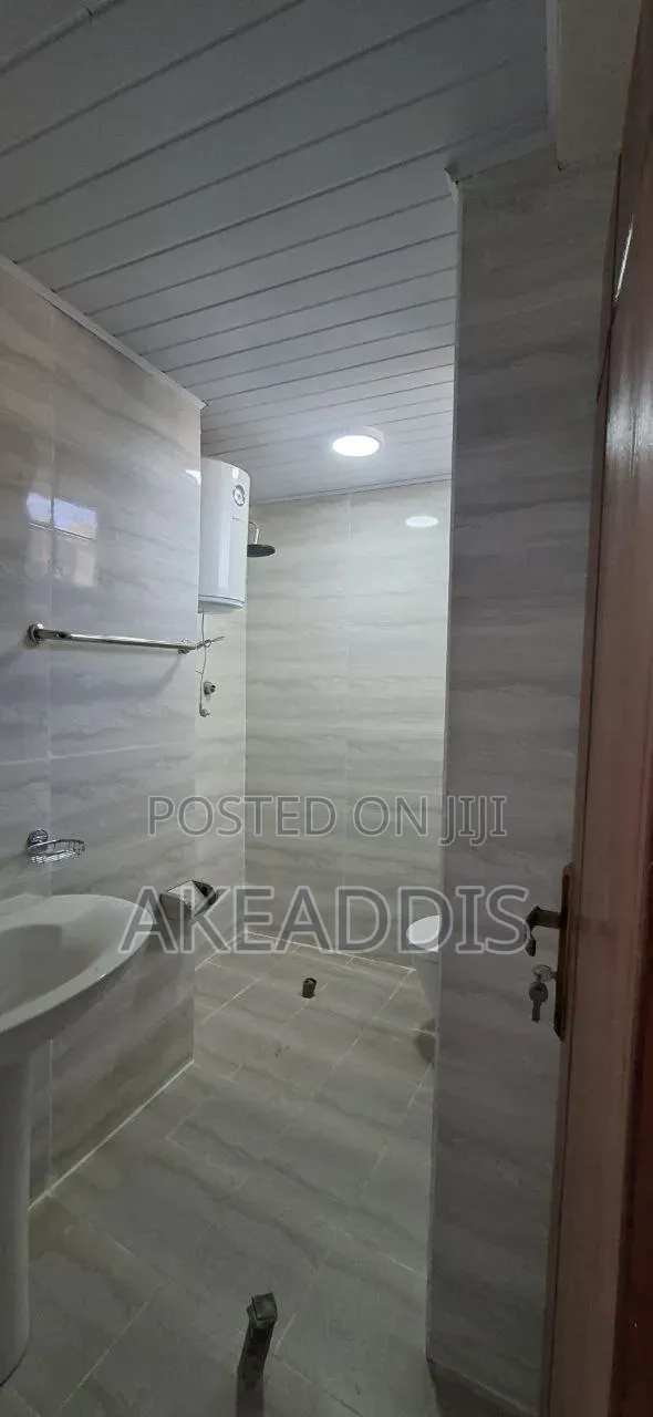 Furnished 3bdrm Condo in Bole Ayat for sale