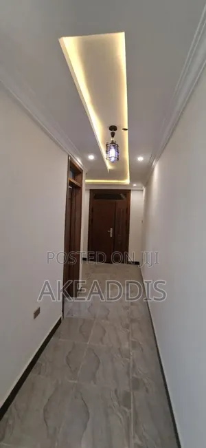 Furnished 3bdrm Condo in Bole Ayat for sale