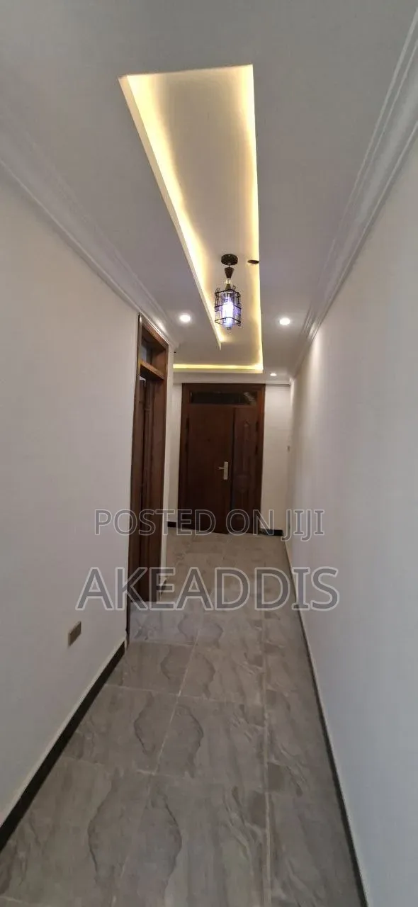 Furnished 3bdrm Condo in Bole Ayat for sale