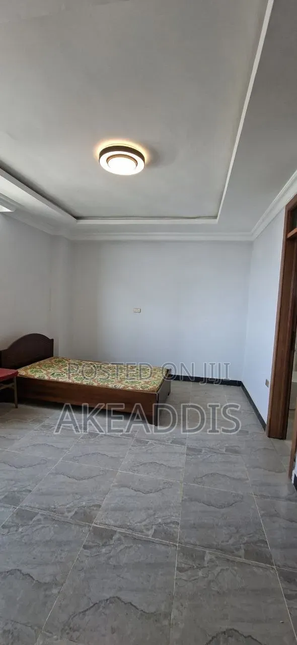 Furnished 3bdrm Condo in Bole Ayat for sale