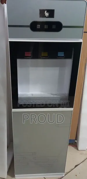 Water Dispenser
