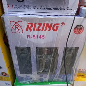 Rising Spiker