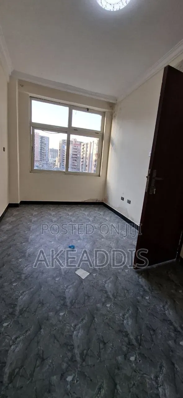 Furnished 2bdrm Condo in Bole Ayat for sale