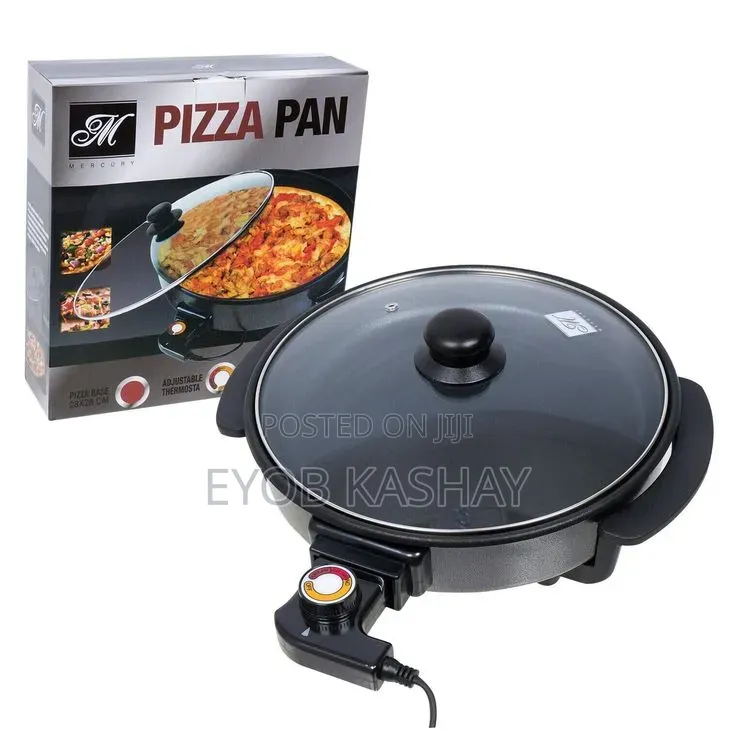 Saachi Pizza Pan