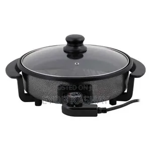 Saachi Pizza Pan