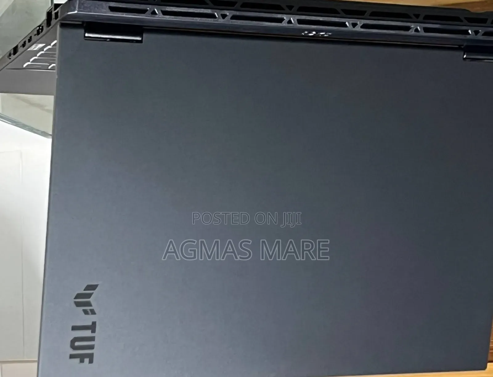 New Laptop Asus TUF Gaming F16 16GB Intel Core i7 SSD 1T