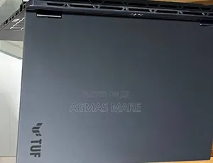 New Laptop Asus TUF Gaming F16 16GB Intel Core i7 SSD 1T
