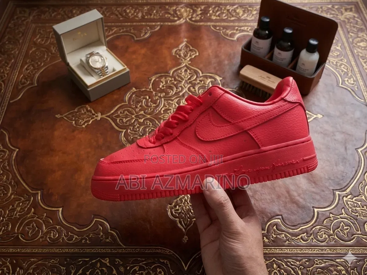 Nocta Air Force