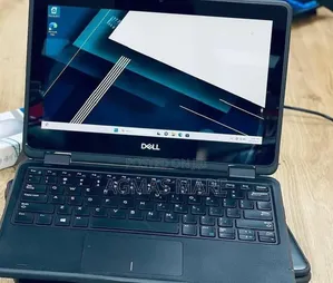 New Laptop Dell Latitude 11 3190 8GB Intel Pentium SSD 128GB