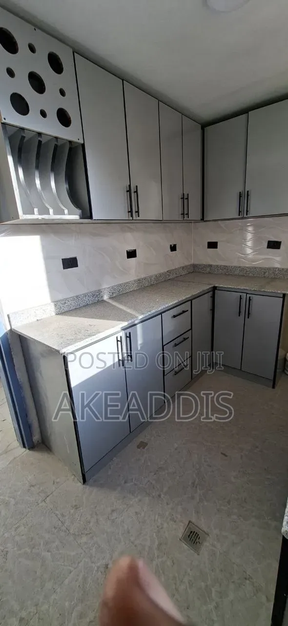 Furnished 1bdrm Condo in Bole Ayat for sale