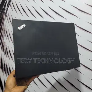 Laptop Lenovo ThinkPad L490 8GB Intel Core i7 SSD 256GB