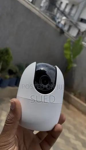 Imou Ranger 2 (3mp) Smart ካሜራ