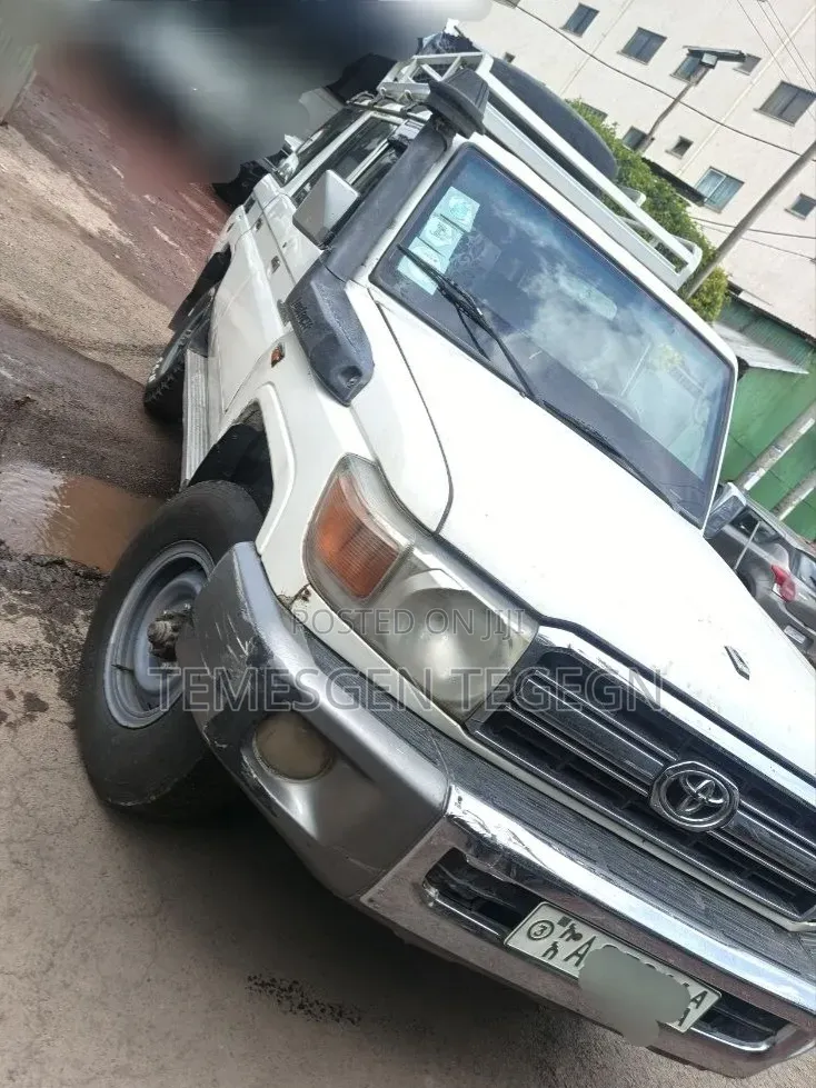 Toyota Mark X 2010 White