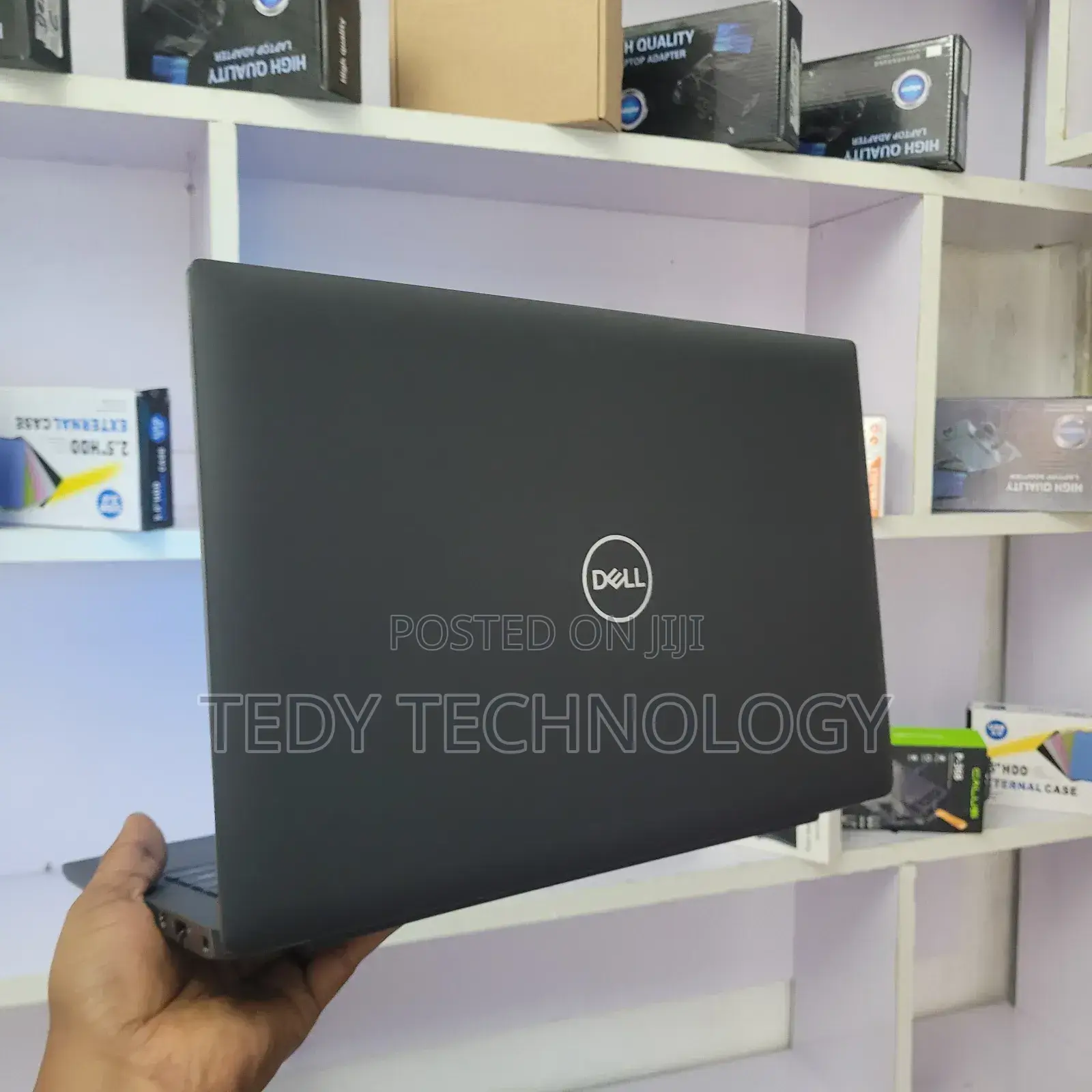 New Laptop Dell Latitude 3420 8GB Intel Core i5 SSD 512GB