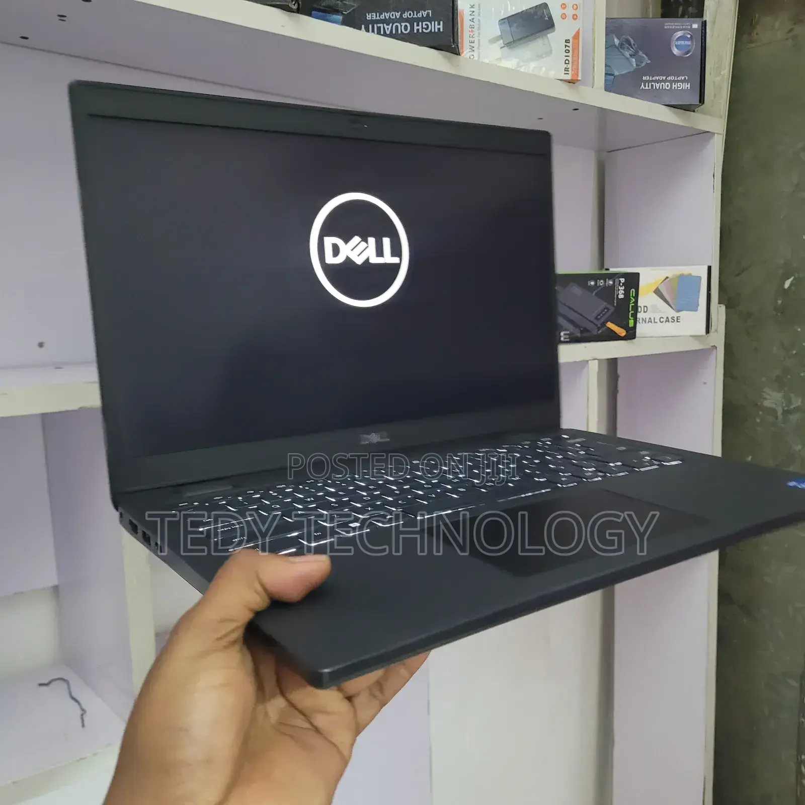 New Laptop Dell Latitude 3420 8GB Intel Core i5 SSD 512GB