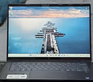 New Laptop HP OmniBook X Flip 14" 16GB Intel Core Ultra 7 SSD 1T