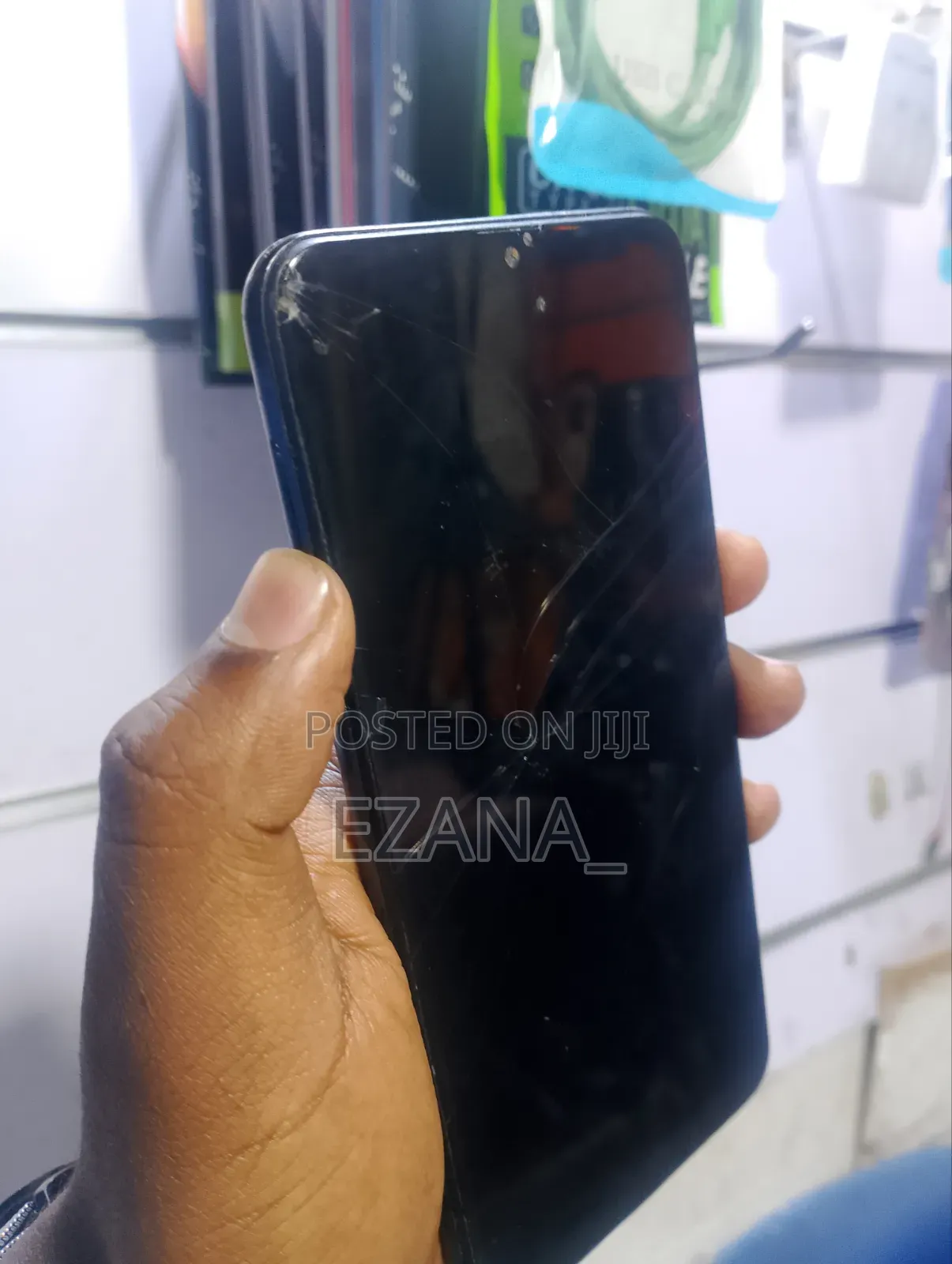 Samsung Galaxy A10 32 GB