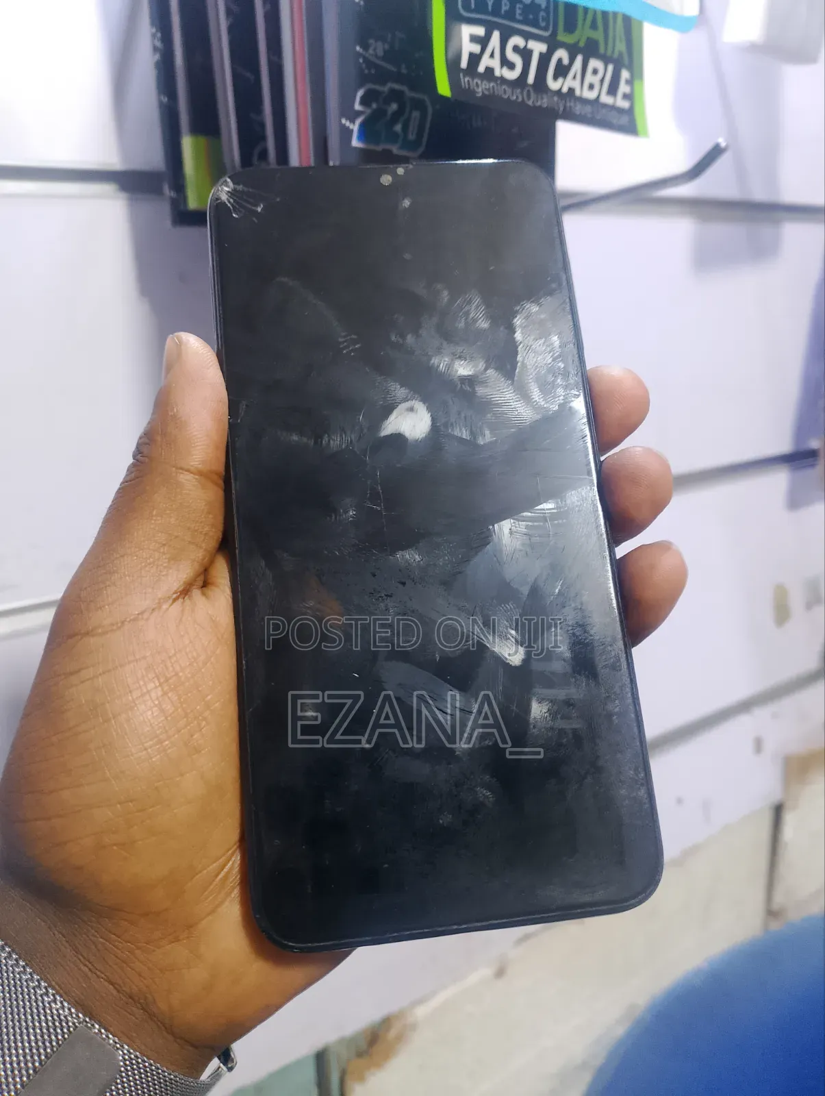 Samsung Galaxy A10 32 GB