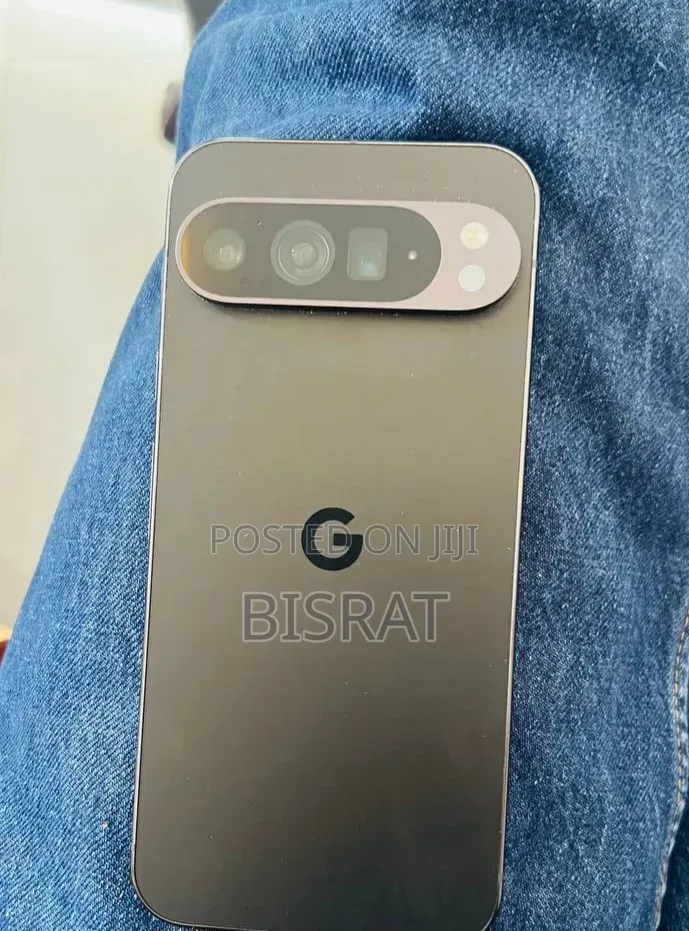 Google Pixel 9 Pro XL 128 GB Black